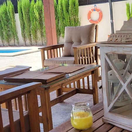 Villa Alicante Sunbeach El Campello Bagian luar foto