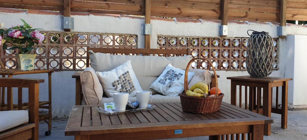Villa Alicante Sunbeach El Campello Bagian luar foto