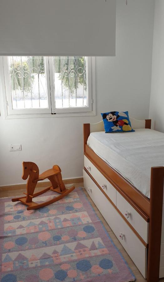 Villa Alicante Sunbeach El Campello Bagian luar foto
