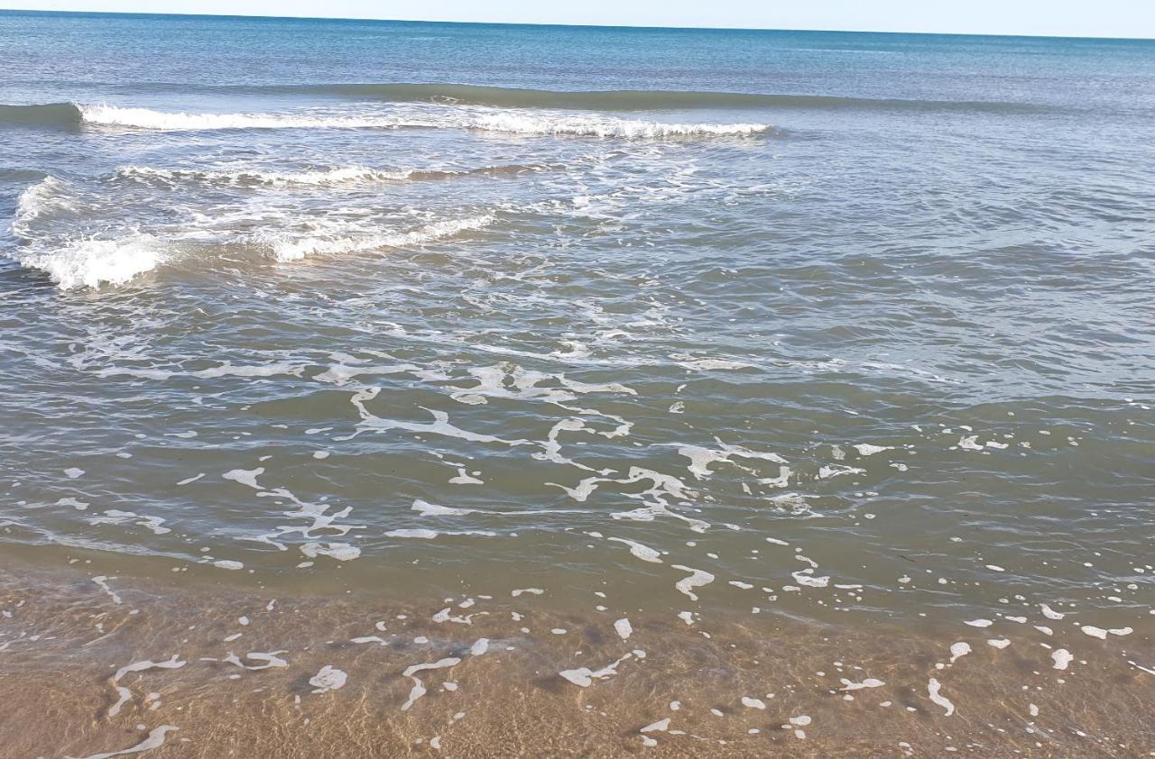Villa Alicante Sunbeach El Campello Bagian luar foto