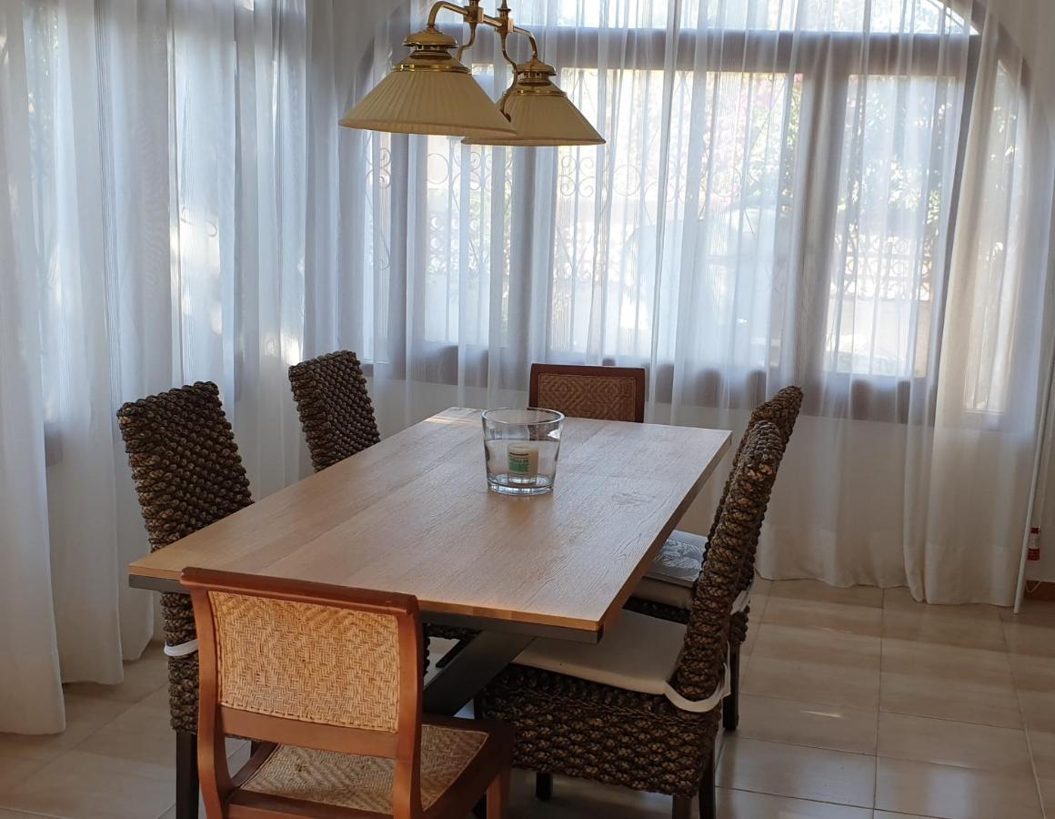 Villa Alicante Sunbeach El Campello Bagian luar foto