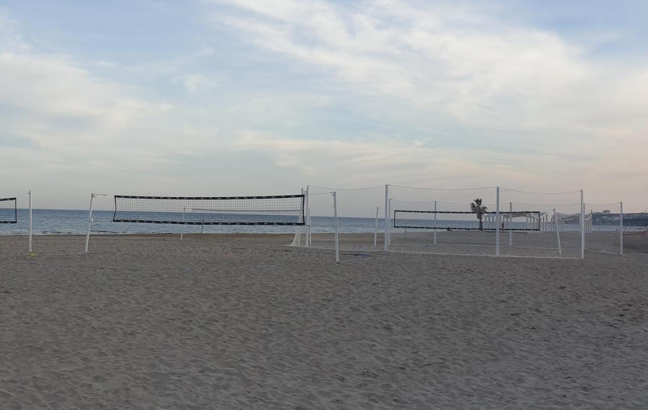 Villa Alicante Sunbeach El Campello Bagian luar foto