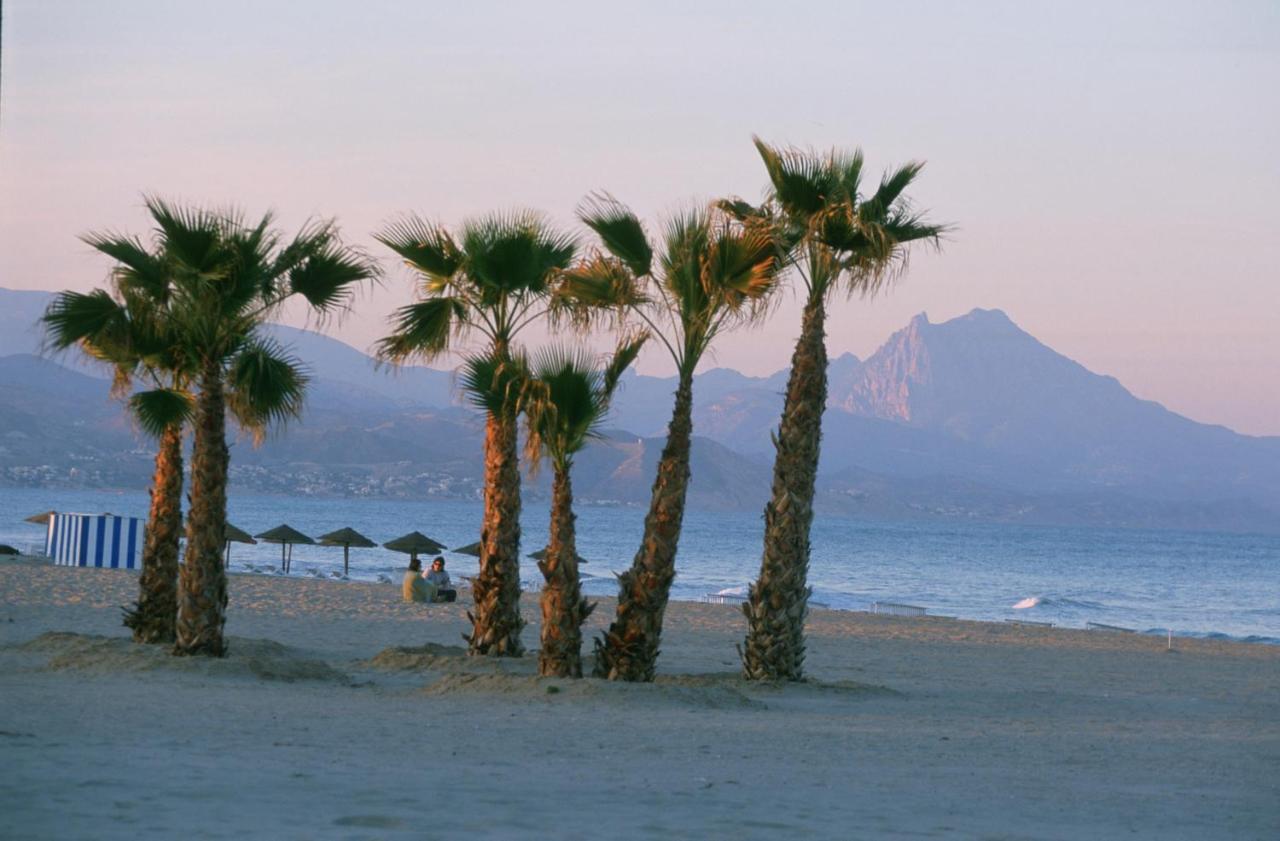 Villa Alicante Sunbeach El Campello Bagian luar foto